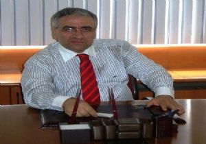 ENER'den başsağlığı mesajı